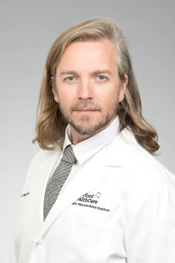 Photo of Hulland, Oliver, MD